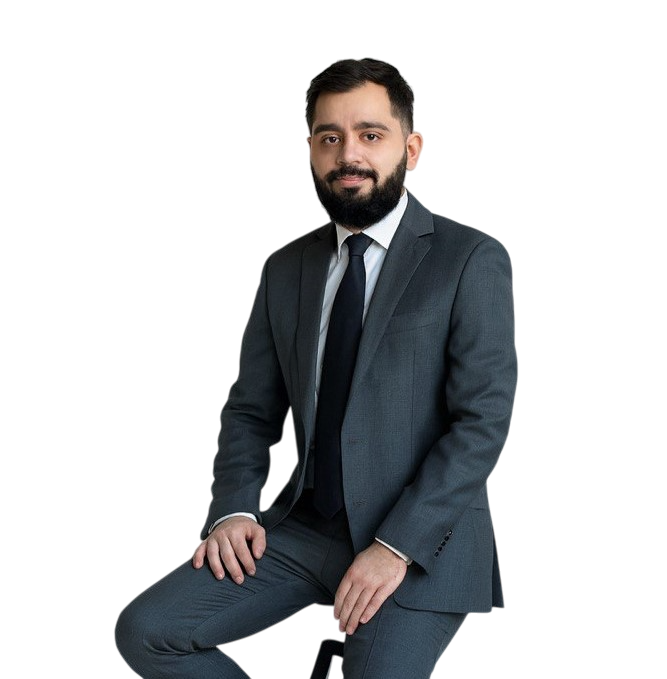 Основатель фирмы